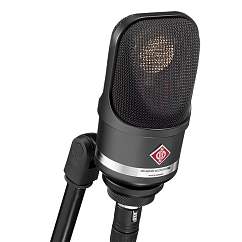 Микрофон Neumann TLM 107 Studio Set BK