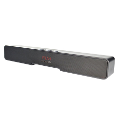 Саундбар Microlab Onebar 02 Black