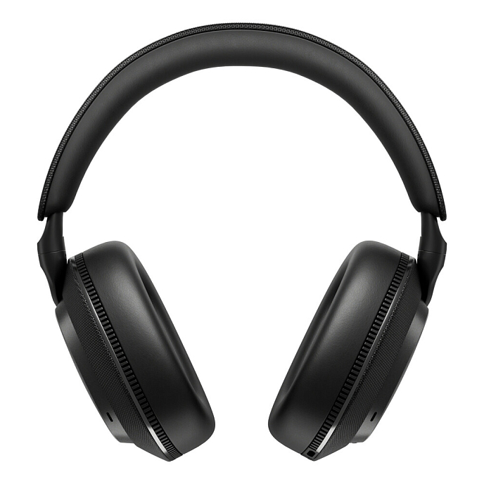 Беспроводные наушники Bowers & Wilkins Px7 S3 Anthracite Black - рис.1