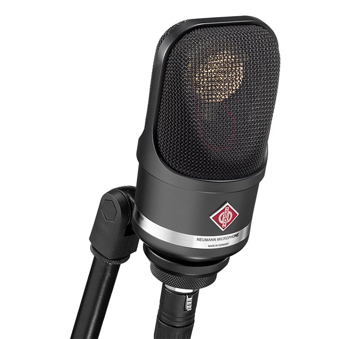 Микрофон Neumann TLM 107 Studio Set BK - рис.1