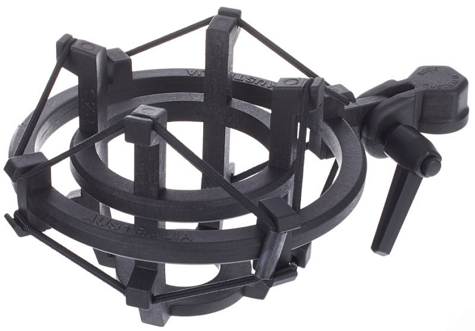 Микрофон RODE NT2000 - рис.8