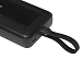 Внешний аккумулятор Anker Zolo Power Bank 10K 30W (Built-In USB-C Cable) Black - рис.8