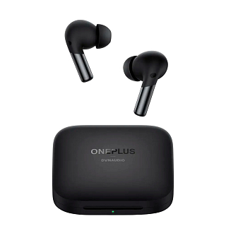 OnePlus Buds Pro 2 Black
