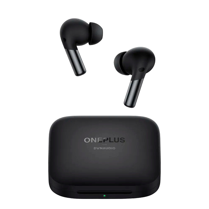 Беспроводные наушники OnePlus Buds Pro 2 Black - рис.0