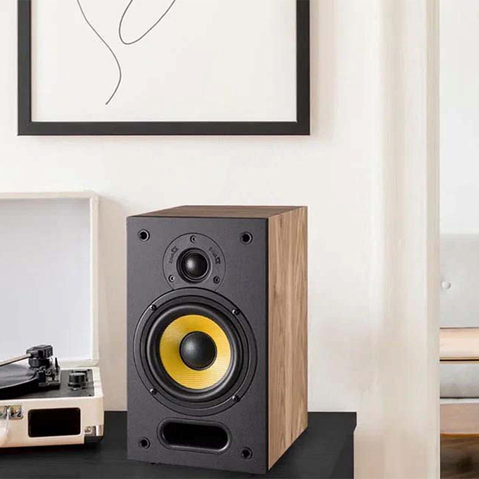 Полочная акустика Davis Acoustics Ariane 1 Light Oak - рис.7