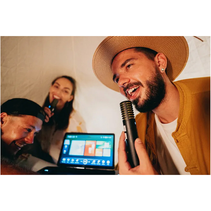 Караоке-система Ikarao Break X1 - рис.10