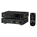 Усилитель для наушников с ЦАП RME ADI-2 DAC EX Black - рис.0