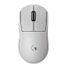 Мышь Logitech G PRO X Superlight 2 White - рис.0 Мышь Logitech G PRO X Superlight 2 White - рис.0