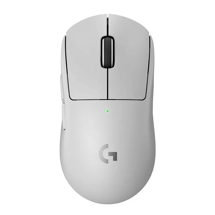 Мышь Logitech G PRO X Superlight 2 White - рис.0