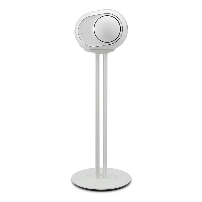 Стойки под акустику Devialet Tree II Iconic White - рис.0