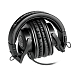 Наушники полноразмерные Audio-technica ATH-M30X - студийные полноразмерные наушники (SN 244109003710)_Уценка - рис.2 Наушники полноразмерные Audio-technica ATH-M30X - студийные полноразмерные наушники (SN 244109003710)_Уценка - рис.2