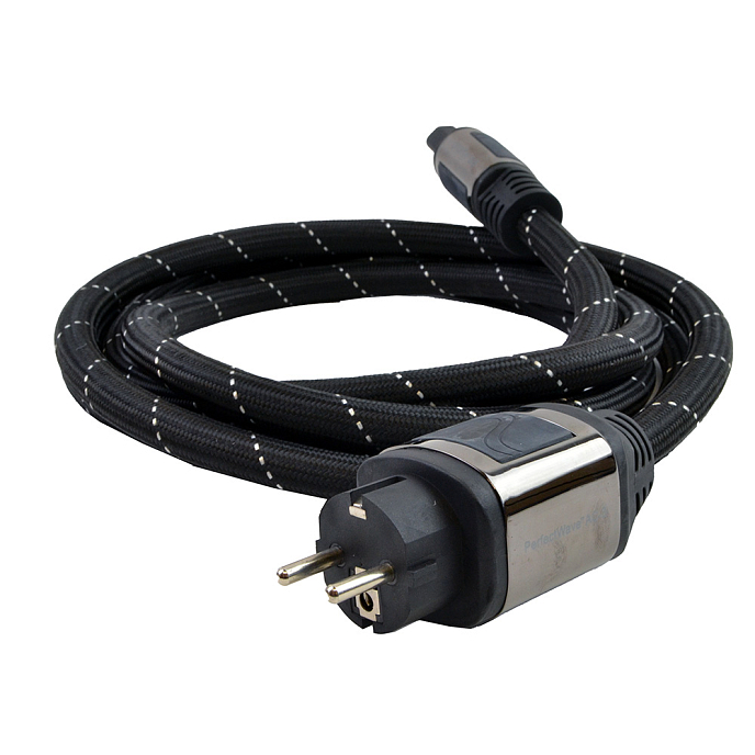 Кабель PS Audio PerfectWave AC5 1.5m - рис.0
