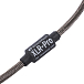 Кабель Stockfisch Records XLR-Pro 2XLR-2XLR 1m - рис.2