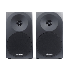 Компьютерные колонки Microlab B70BT Black