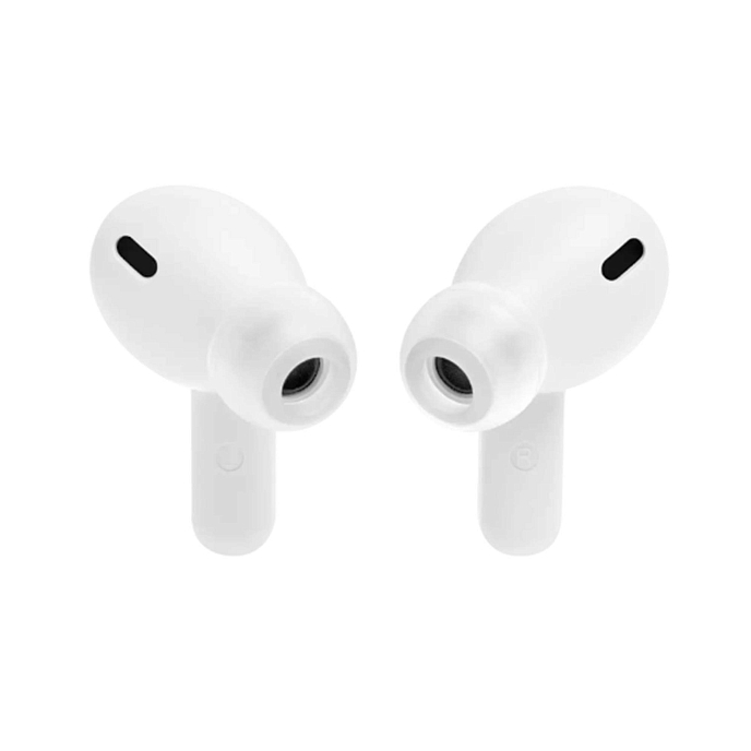 Беспроводные наушники JBL Vibe 200 White - рис.2