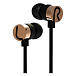 Наушники Dynamic Motion DM-008K Black - рис.0
