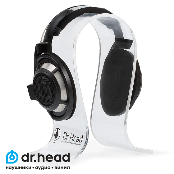 Подставка для наушников Dr.Head Headphone Stand - рис.0