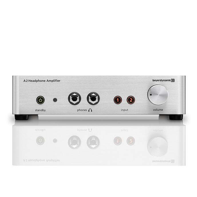 Усилитель для наушников Beyerdynamic A 2 - рис.3