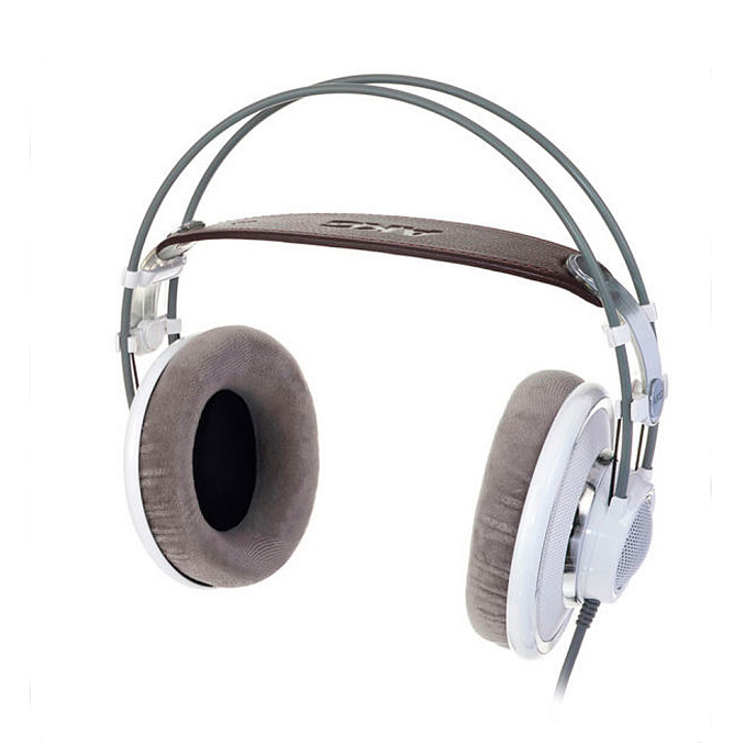 Наушники мониторные AKG K701 - рис.3