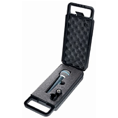 Микрофон Behringer BA 85A
