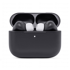 Беспроводные наушники Apple AirPods Pro 3 Black Total Matte