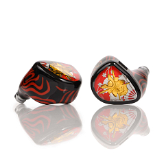 High End наушники Noble Audio Shogun