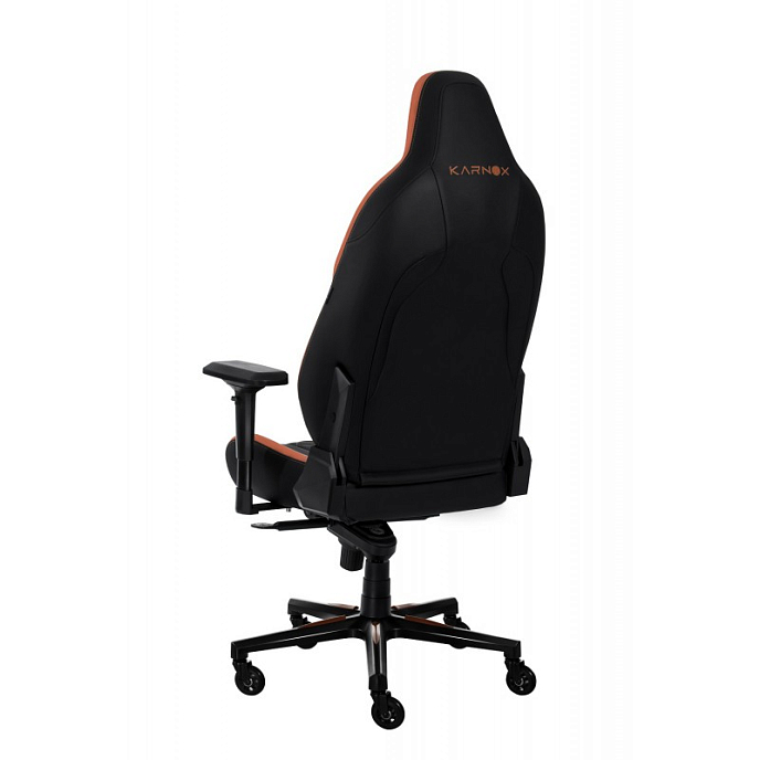 Компьютерное кресло KARNOX COMMANDER CR Brown - рис.5