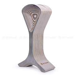 Подставка для наушников Dr.Head Under Wood Буран 2 Natural Black