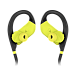 Наушники JBL Endurance Dive Yellow - рис.1