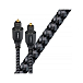 Кабель AudioQuest Carbon Optical Toslink-Toslink 0.75 m - рис.0