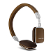 Наушники Harman Kardon SOHO A Brown - рис.0