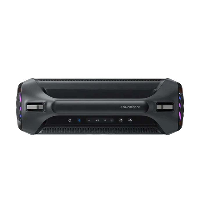 Портативная колонка Anker Soundcore Boom 2 Plus Black - рис.3