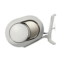 Крепление Devialet Gecko Phantom Ultimate 108dB Light Pearl