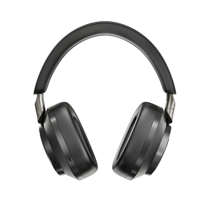 Беспроводные наушники Bowers & Wilkins Px8 Black - рис.1