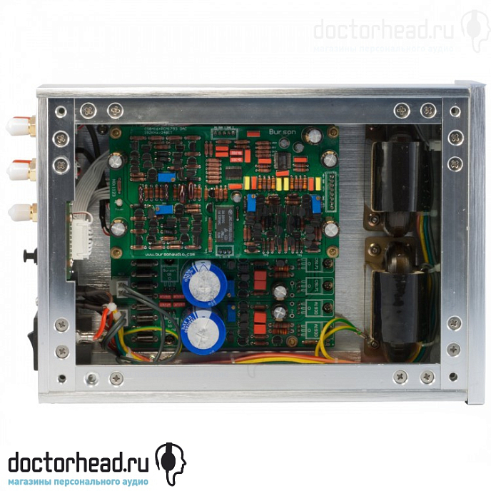 ЦАП Burson Audio DA-160 - рис.2