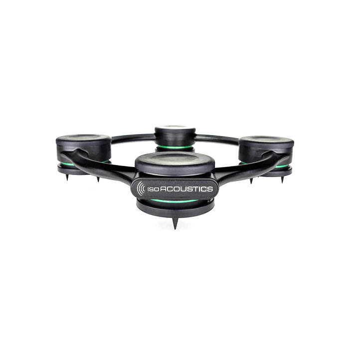 Антивибрационная подставка IsoAcoustics Aperta SUB - рис.0