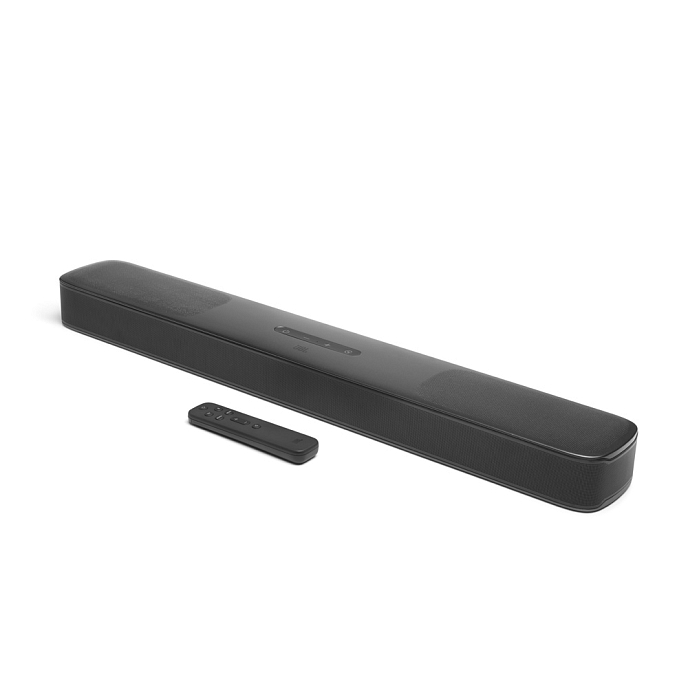 Саундбар JBL Bar 5.0 Multibeam Black - рис.0