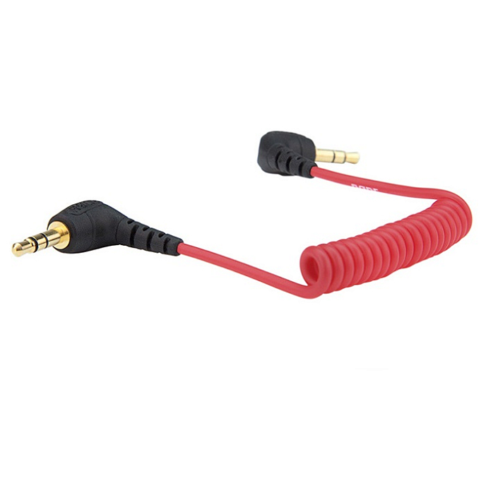 Кабель RODE SC2 TRS 3.5mm cabel - рис.0