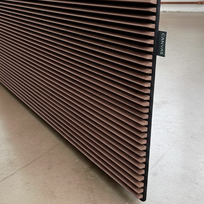 Саундбар CANVAS HIFI 75 Walnut - рис.10