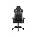 Компьютерное кресло KARNOX LEGEND BK Black - рис.1
