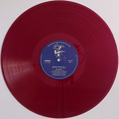 Виниловая пластинка The Doors – Golden Doors Vol. 2 (coloured) LP