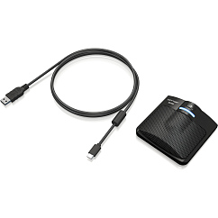 USB-микрофон Behringer BU100