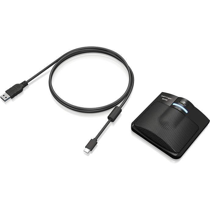 USB-микрофон Behringer BU100 - рис.2