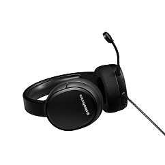 Игровая гарнитура SteelSeries Arctis 1 for Xbox Black