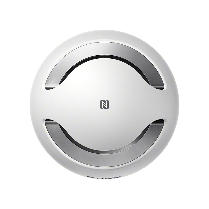 Портативная колонка Sony SRS-X1 Black - рис.4