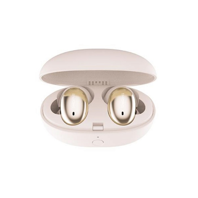 Беспроводные наушники 1MORE E1026BT-I Gold - рис.3