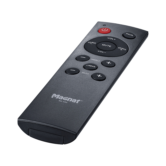 Напольная акустика Magnat Monitor Reference 5A Black - рис.9