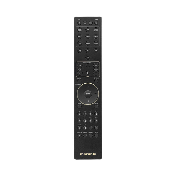 Интегральный усилитель Marantz Model 30 Black - рис.4