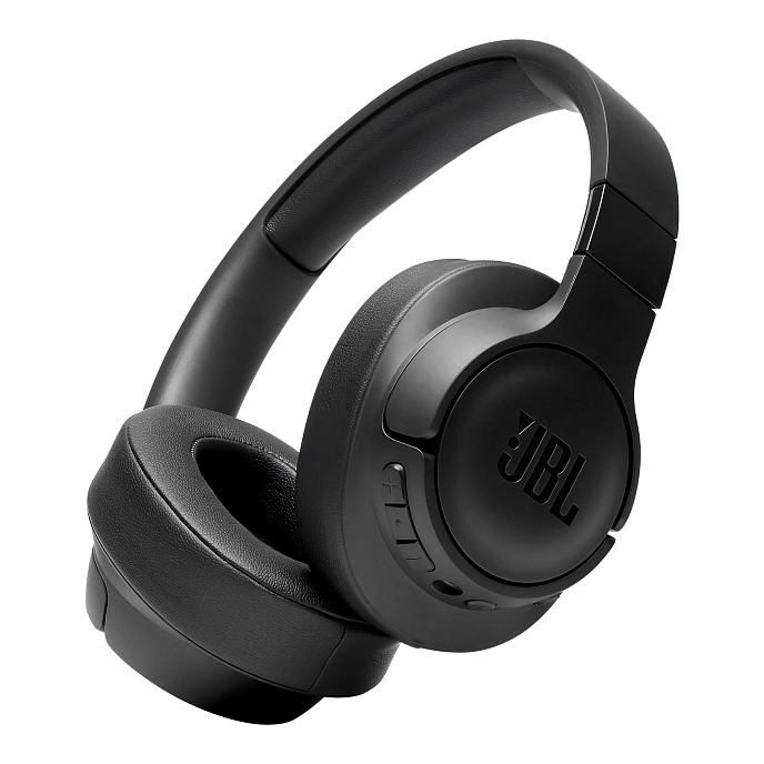 Беспроводные наушники JBL Tune 760NC Black - рис.0