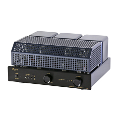 Усилитель Cayin CS-100A KT88 Black